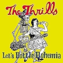 Let's Bottle Bohemia