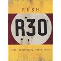 Rush: R30 (2 Discs) (Widescreen)