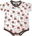 Cleveland Browns Infant Creeper - 18 months
