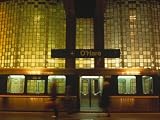 51Xleiw0pJL. SL160  L Station at OHare Intl Airport, Chicago, IL Photographic Poster Print by Peter Schulz, 42x56