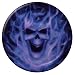 Nightmare 13 Round Tray
