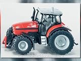 Eigenschaften Siku 3058 / Siku Same Iron 110