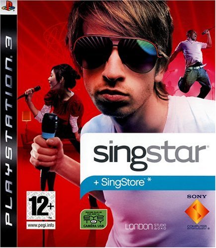 singstar