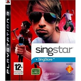 Singstar