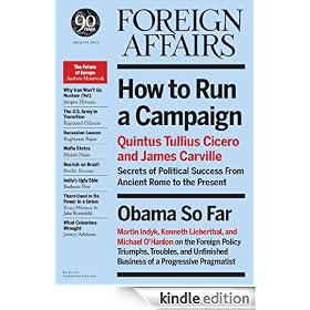 Foreign Affairs
