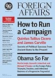 Foreign Affairs