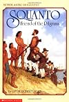Squanto, Friend Of The Pilgrims (Scholastic Biography)
