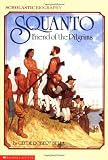 Squanto, Friend Of The Pilgrims (Scholastic Biography)