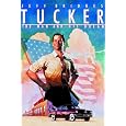 Tucker: The Man and His Dream