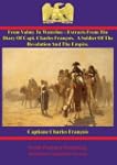 From Valmy To Waterloo-Extracts From...