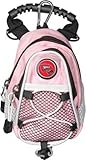 Western Kentucky Hilltoppers WKU NCAA Pink Mini Day Back Pack Western Kentucky Hilltoppers WKU NCAA Pink Mini Day Back Pack
