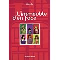 L'immeuble d'en face : Coffret en 3 volumes