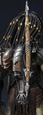 S.H.モンスターアーツ プレデター ウルフ