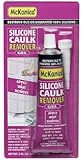 Mckanica Caulk 3 Oz Silicone
