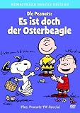 Die Peanuts: Es ist doch der Osterbeagle