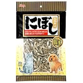 アイシア ペット用にぼし 300g