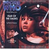Fear of the Daleks (Doctor Who: The Companion Chronicles)