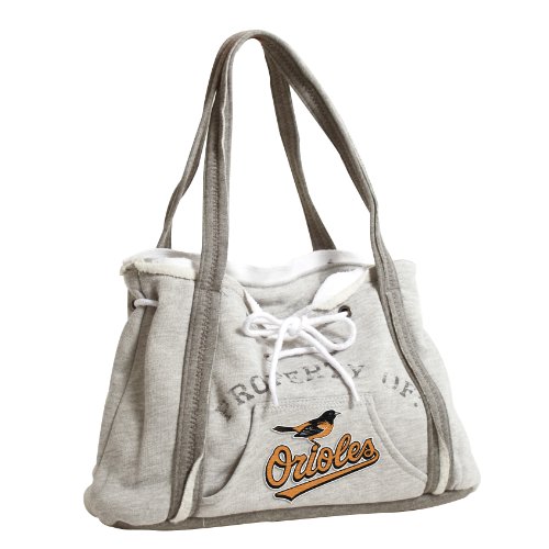 MLB Baltimore Orioles Hoodie Purse
