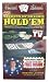 Poker More Secrets of No Limit Hold E [VHS]