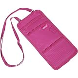 Baggallini Ticket Organizer Bagg - Rip Stop