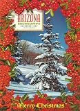  : Arizona Highways, December 1963 (Classic Colour Photography) (Vol. 39, No. 12)