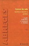 Revue Masson  / Cancer du sein : Questions et réponses au quotidien
