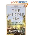 The Middle Sea: A History of the Mediterranean