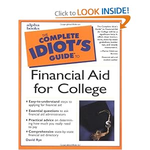 Financial Aid Estimator 2 Financial Aid Estimator 2