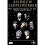 Andrew Lloyd Webber - The Royal Albert Hall Celebration [DVD] [1998]