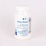 Nutrivene - Baby Biotics Net Wt. 2.1...