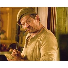 Andy Serkis Photo - 25cm x 20cm