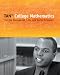  : College Mathematics for the Managerial, Life, and Social Sciences (with CengageNOW Printed Access Card)