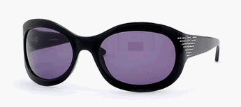 Click here to buy Emporio Armani 9241 N S 807Y1 Ladies Sunglasses by Safilo.
