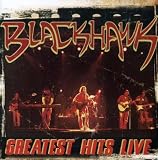 Greatest Hits Live