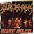Greatest Hits Live