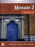 Mosaic Two: Student Book: Grammar
