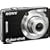 Sony Cybershot DSCW55 7.2MP Digital Camera with 3x Optical Zoom (Black)