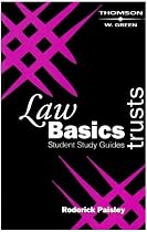 Trusts Law Basics (Green's Law Basics)