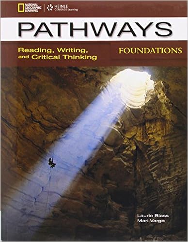 Minute Critical Thinking Activities for English Classes | eHow