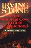 From Mud-Flat Cove to Gold to Statehood: California 1840-1850