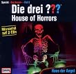House of Horrors-Haus der Angst