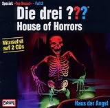 House of Horrors-Haus der Angst