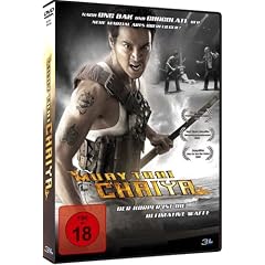 Muay Thai Chaiya - Der K�rper ist die ultimative Waffe - Kaufversion