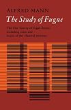 Study Of Fugue