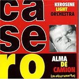 Alfredo Casero - Alma de Camion