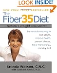 The Fiber35 Diet: Nature's Weight Los...