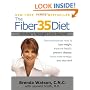 The Fiber35 Diet: Nature's Weight Loss Secret