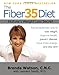 The Fiber35 Diet: Nature's Weight Loss Secret