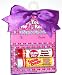 2 Scented Lip Balms, Blow Pop Cherry and Sugar Daddy Caramel (1 Each)