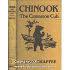 Chinook The Cinnamon Cub by  Allen Chaffee and Peter Da Ru